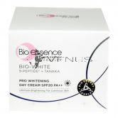 Bio Essence Bio-White Pro Whitening Cream Day SPF20 PA++ 50g