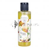 Ginvera Shower Gel 100ml SPA Lemongrass & Frangipani