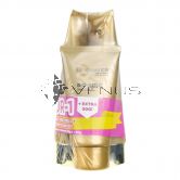 Bio Essence Bio Gold Radiance Cleanser 100gx2+50g