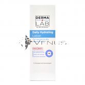 Derma Lab Daily Hydrating Lotion 200ml For Normal To Dry, Sensitive Skin