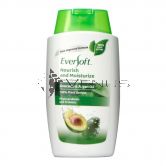 Eversoft Bodywash 100ml Nourish & Moisturize