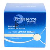 Bio Essence Bio-VLift 4V Face Lifting Cream 45g