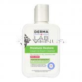 Derma Lab Moisture Restore Cleanser 50ml