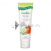 Eversoft Cleansing Foam 130g Tomato & Cucumber