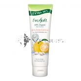 Eversoft Cleansing Foam 130g Yuzu & Ginkgo