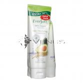 Eversoft Cleanser 130gx2 +50g Avocado & Rice Bran