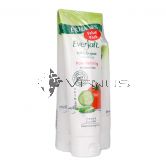 Eversoft Cleanser 130gx2 Tomato & Cucumber + 50g Avocado & Rice Bran