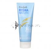 Eversoft Hydra Nature Facial Cleanser 100g Ricebiotics