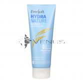 Eversoft Hydra Nature Facial Cleanser 100g Ricebiotics