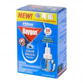 Baygon Liquid Electric Refill 21.9ml