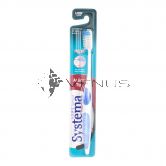 Systema Toothbrush Action Tip Ultra Tip Soft 1s