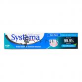 Systema Toothpaste 160g Natural Breezy Mint