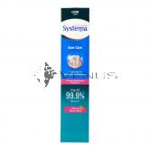 Systema Toothpaste 160g Natural Sakura Mint