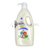 Kodomo Baby Bath 1000ml Rice Milk