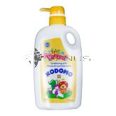 Kodomo Baby Conditioning Shampoo 750ml