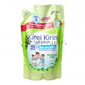 Kirei Kirei Anti Bacterial Body Foam Refill 600ml Grape