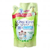 Kirei Kirei Anti Bacterial Body Foam Refill 600ml Grape