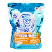 Lion Top Nanox Laundry Capsules Hygiene 32s