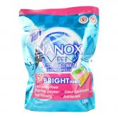 Lion Top Nanox Laundry Capsules Bright Power 32s