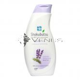 Shokubutsu Bodywash 200ml Calming & Whitening