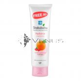 Shokubutsu Facial Foam 130g Brightening BearBerry & Orange