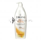 Jergens Ultra Healing Moisturiser 621ml