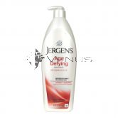 Jergens Age Defying Moisturiser 621ml