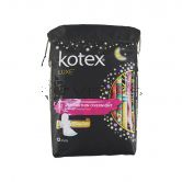 Kotex Luxe Ultrathin Wing 32cm 12S