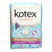 Kotex Longer & Wider 32s Daily Healthy V-Care