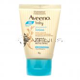 Aveeno Baby Daily Moisture Lotion 30g