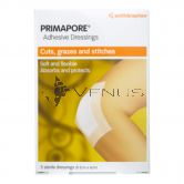 Smith & Nephew Primapore Adhesive Dressing 5s