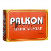 Palkon Medical Soap 75g