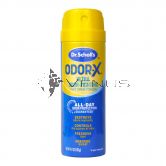 Scholl Odor-X Ultra Odor Fighting Foot Spray 133g