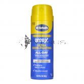 Scholl Odor-X Ultra Odor Fighting Foot Spray 133g
