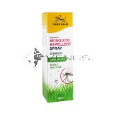 Tiger Balm Mosquito Repellent Spray 60ml