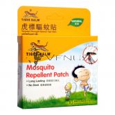 Tiger Balm Mosquito Repellent Patch (10 Sheets)