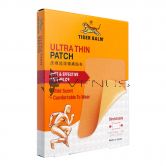 Tiger Balm Ultra Thin Patch 5s