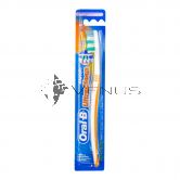 Oral-B Toothbrush Classic Ultraclean 1s Soft