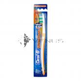 Oral-B Toothbrush Classic Ultraclean 1s Medium
