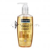 Neutrogena Deep Cleanser 200ml