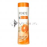 Pond's Oil Control Talc 100g Orange