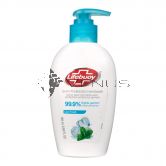 Lifebuoy Handwash 190ml Cool Fresh