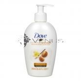 Dove Handwash 250ml Nourishing Shea Butter & Vanilla