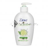 Dove Handwash 250ml Nourishing Cucumber & Green Tea