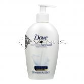 Dove Handwash 250ml Nourishing Deeply