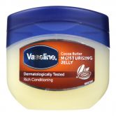 Vaseline Petroleum Jelly 100ml Cocoa Butter Moisturising