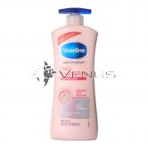 Vaseline Lotion 600ml Daily Brightening