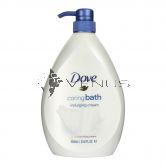 Dove Bodywash 1L Caring Bath