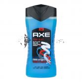 AXE Shower Gel 250ml 3in1 Sport Blast