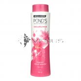 Pond's Dreamflower Fragrant Talc 100g Pink Lily